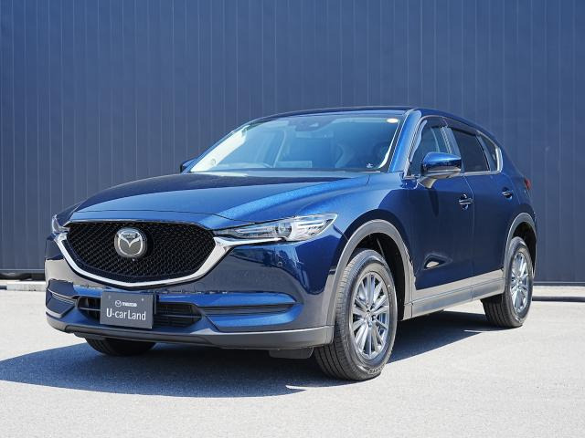 CX-52.2 XD スマートエディション