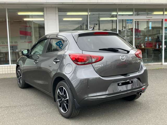 MAZDA21.5 XD スポルトプラス