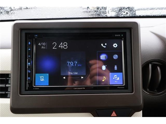 N-WGNL ホンダ センシング 4WD