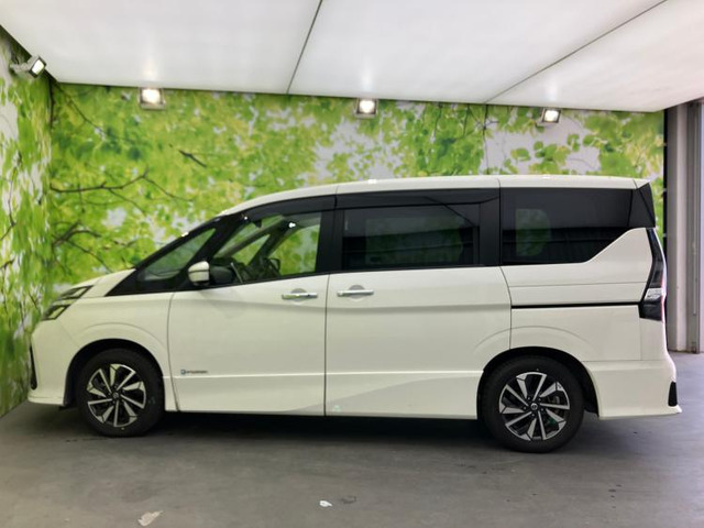 セレナ1.2 e-POWER ハイウェイスター