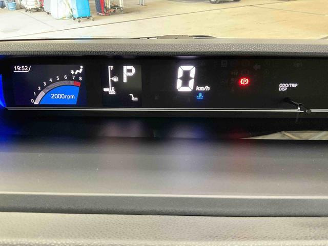 タントカスタムX