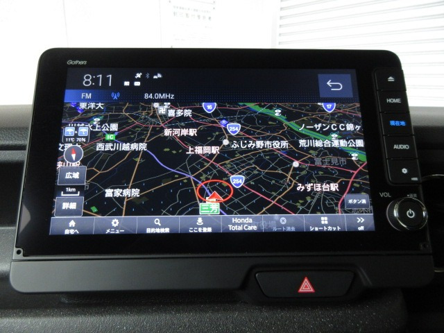 N-BOXカスタムターボ