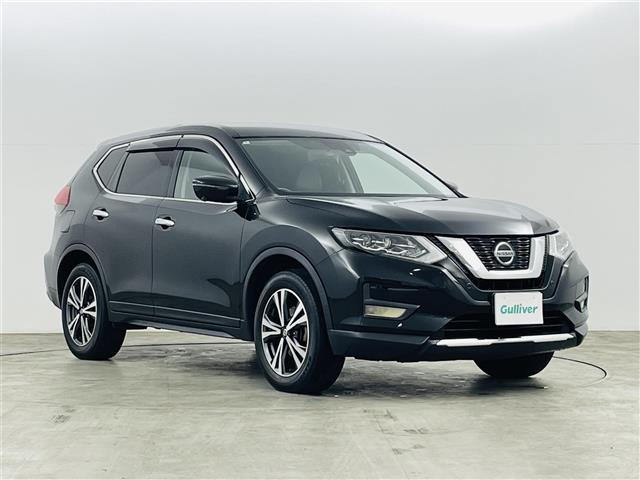 エクストレイル2.0 20Xi