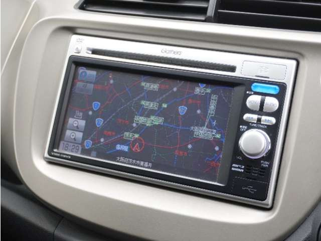 フィットハイブリッド