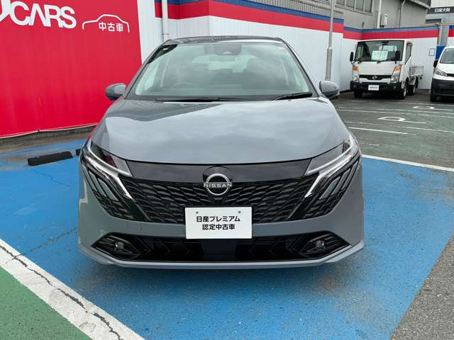 ノートオーラ1.2 G