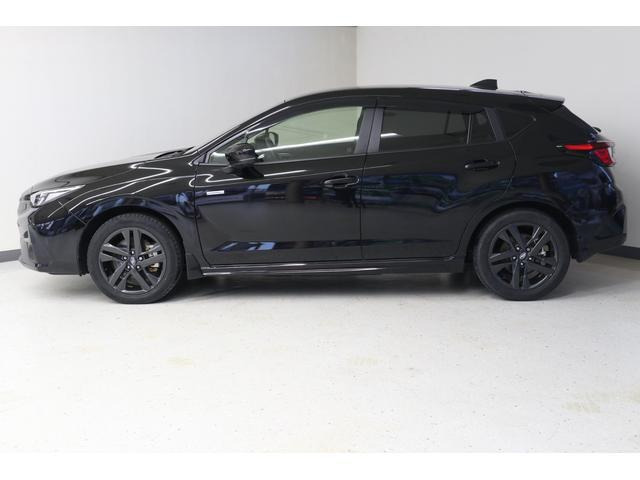 インプレッサハッチバック2.0 ST-G 4WD