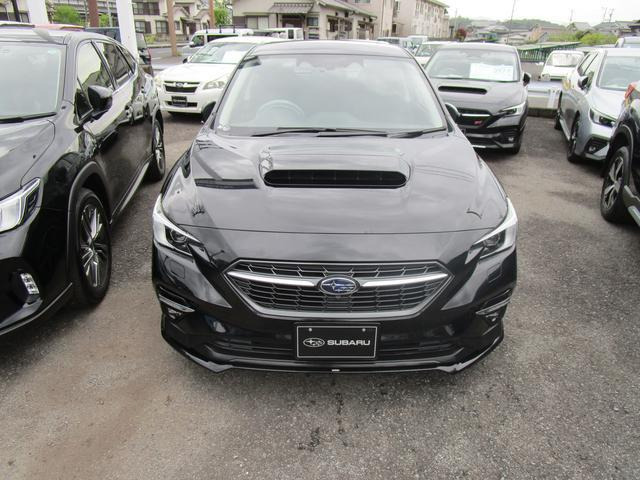 レヴォーグ1.8 GT-H EX 4WD