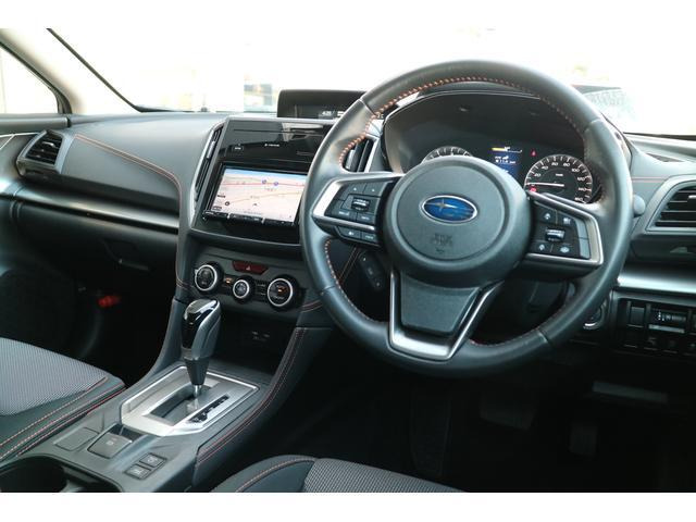 XV1.6i-L アイサイト 4WD