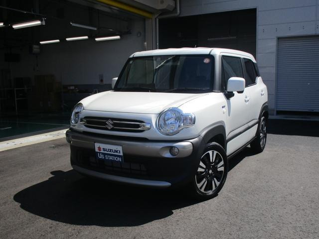 クロスビー1.0 ハイブリッド(HYBRID) MV