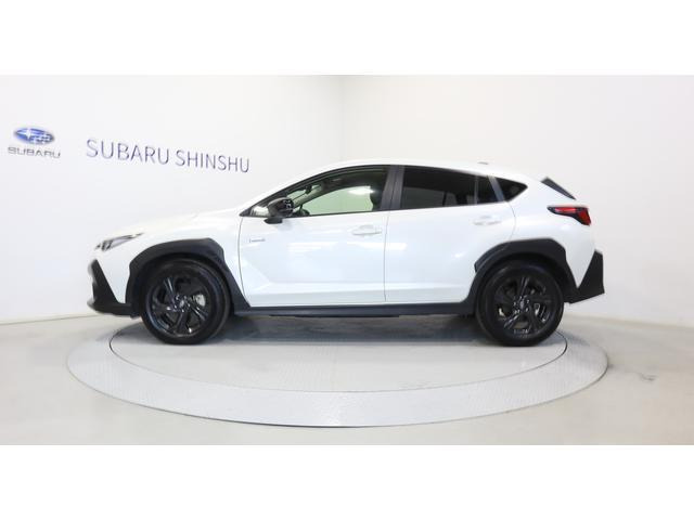 クロストレック2.0 ツーリング 4WD