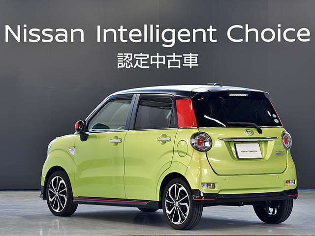 キャストスポーツ SAII