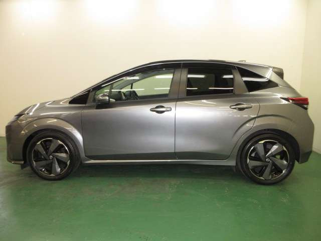 ノートオーラ1.2 G