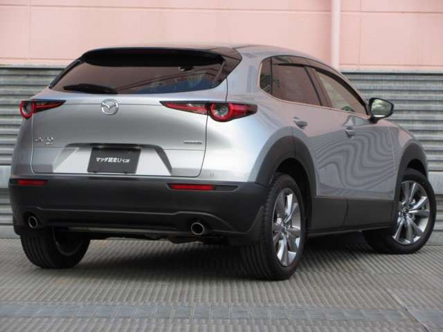 CX-301.8 XD プロアクティブ ツーリングセレクション 4WD