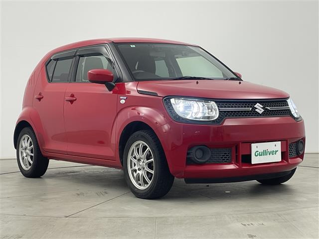 イグニス1.2 ハイブリッド(HYBRID)  MG