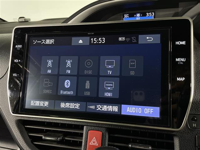 ヴォクシー2.0 ZS 煌III