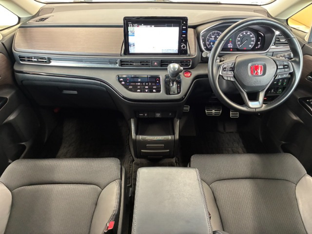 オデッセイ2.4 アブソルート EX