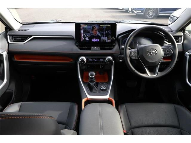 RAV42.0 アドベンチャー 4WD