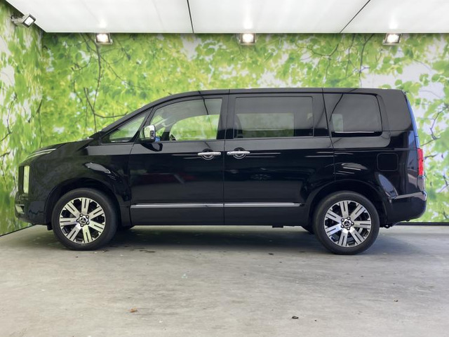 デリカD:52.2 P 4WD