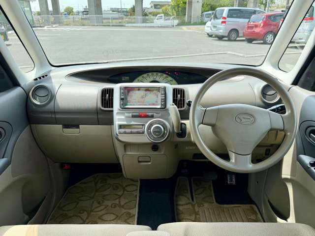 タントX リミテッド