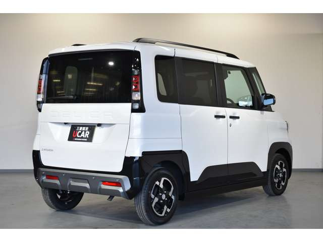 デリカミニG プレミアム