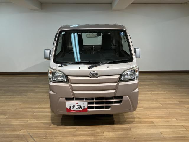 ハイゼットトラックスタンダード