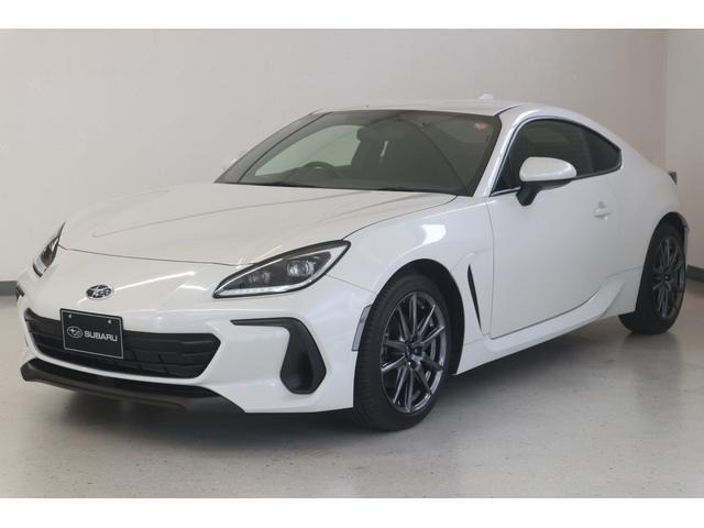 BRZ2.4 R