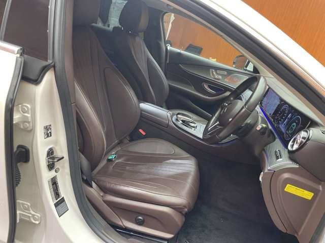 CLSクラスCLS220d スポーツ エクスクルーシブ パッケージ