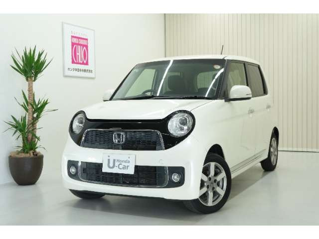 N-ONEプレミアム ツアラー