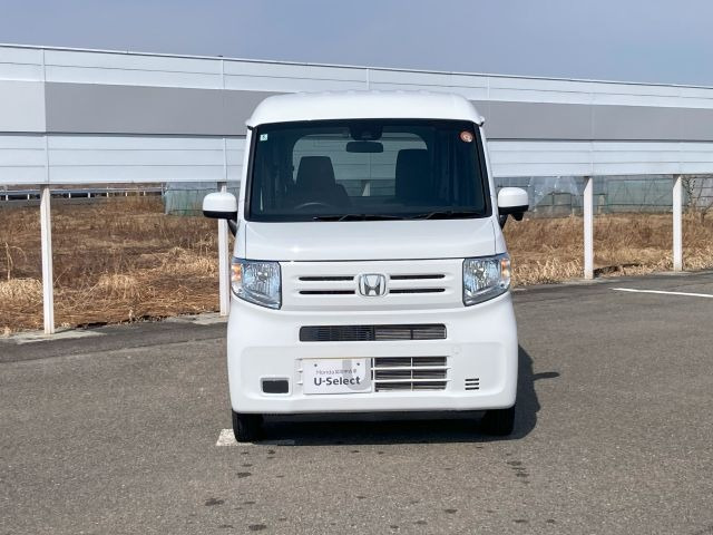 N-VANL 4WD