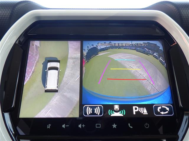 ハスラーハイブリッド(HYBRID) X