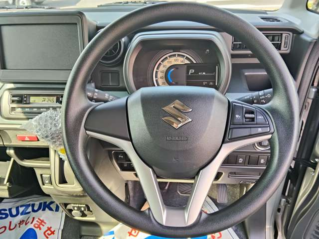 スペーシアベースXF 4WD