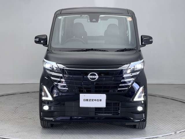 デイズハイウェイスター Gターボ プロパイロットエディション