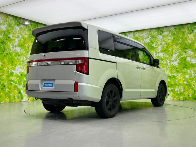 デリカD:52.2 P 4WD