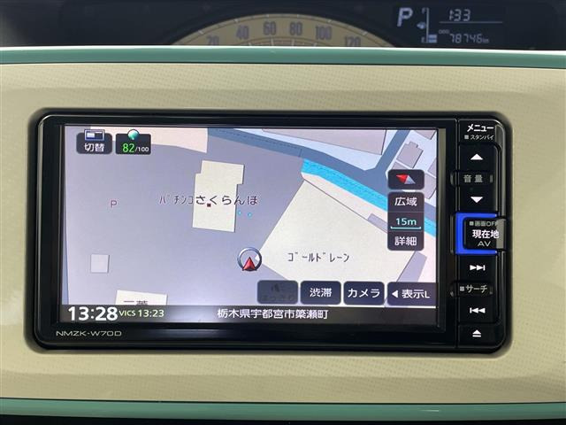 ムーヴキャンバスX ホワイトアクセント リミテッド SAIII