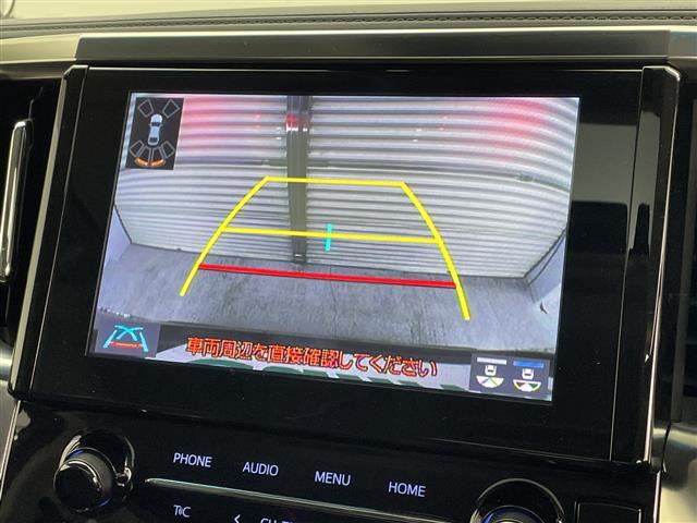 アルファード2.5 S Cパッケージ