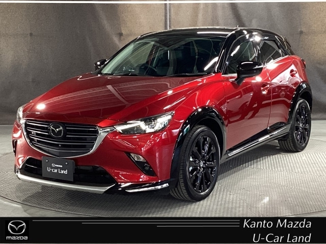 CX-31.5 15S