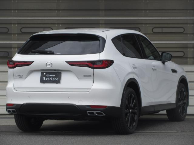 CX-603.3 XD ハイブリッド プレミアムスポーツ ディーゼル 4WD