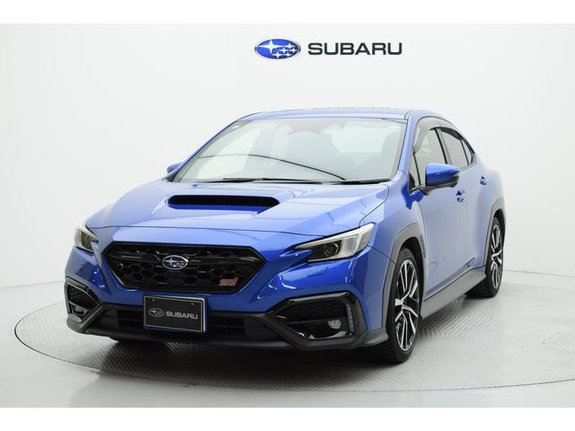 WRX S42.4 STI スポーツR EX 4WD