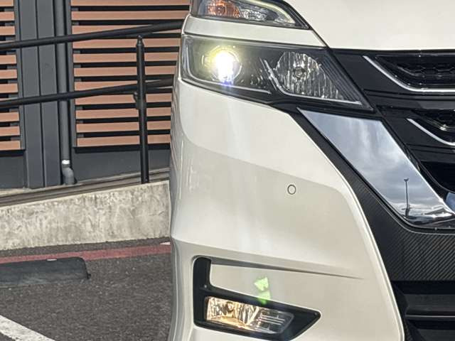 セレナ2.0 ハイウェイスター Vセレクション