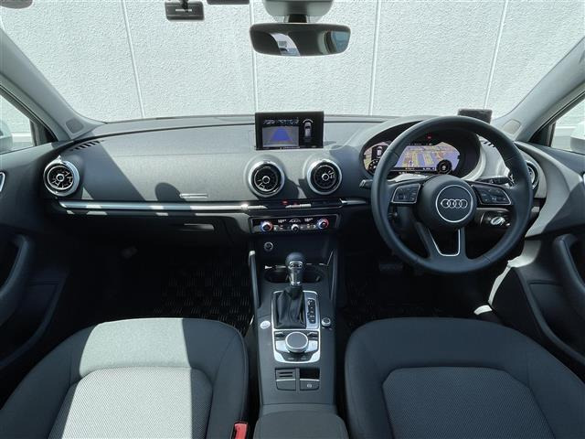 A3スポーツバック30 TFSI