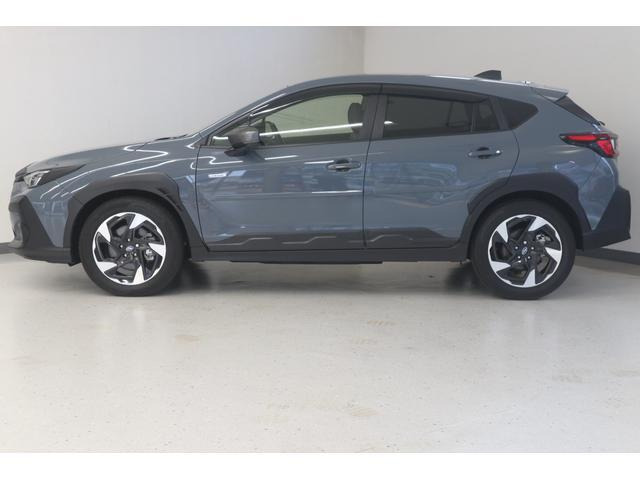 クロストレック2.0 リミテッド 4WD