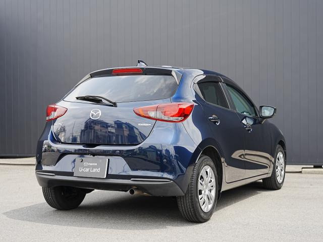 MAZDA21.5 15S スマートエディション