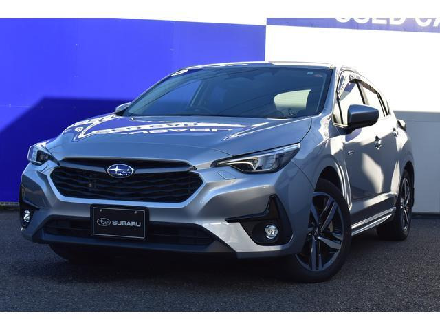 インプレッサハッチバック2.0 ST-H 4WD
