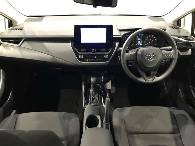 カローラツーリング1.5 X