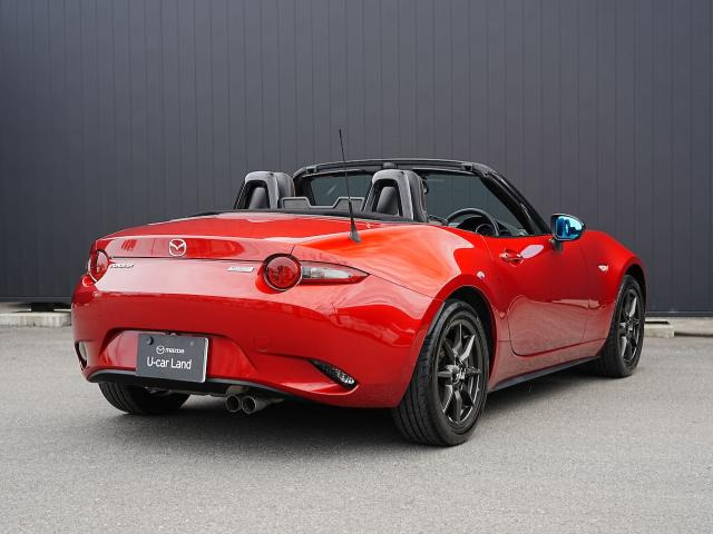 ロードスター1.5 RS