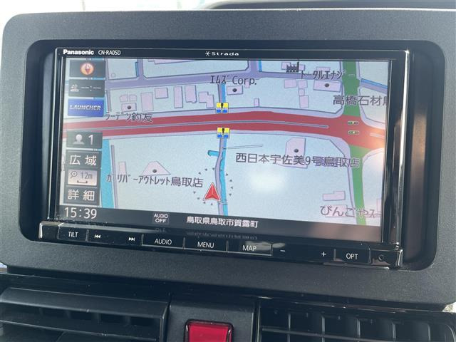 タントカスタムRS セレクション