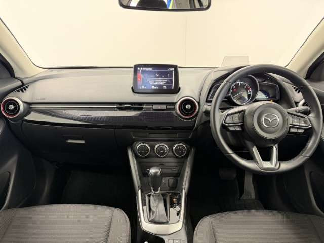 MAZDA21.5 XD ブラックトーンエディション