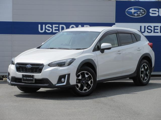 XV1.6i-L アイサイト 4WD