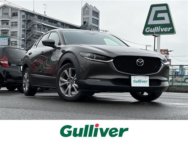 CX-301.8 XD Lパッケージ