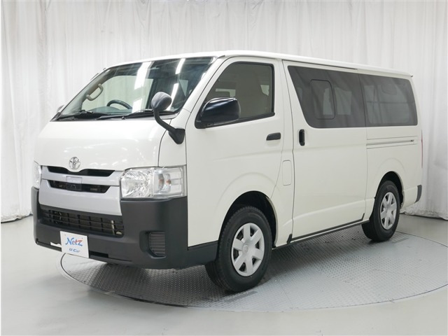 レジアスエース2.8 DX ロング ディーゼル 4WD